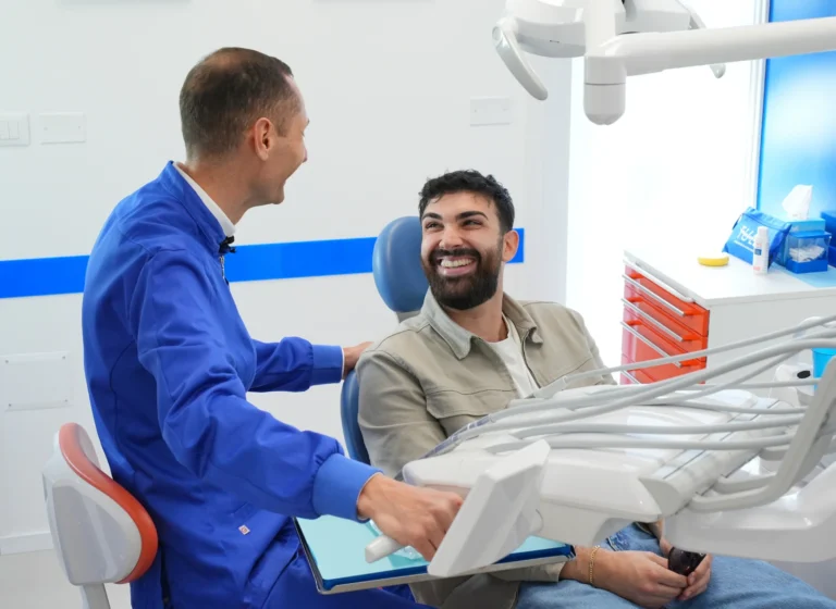 Quanto costa l’apparecchio ai denti