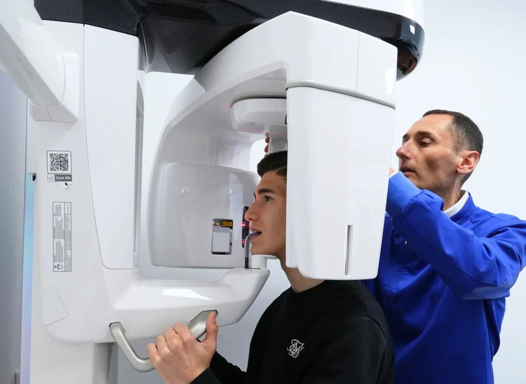 Quanto costa l’apparecchio ai denti